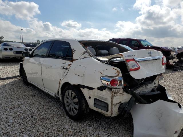 Photo 3 from auction – 2012 TOYOTA COROLLA BA with VIN 2T1BU4EE6CC798829