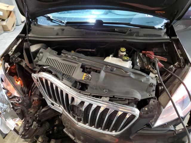 Photo 7 from auction – 2016 BUICK ENCORE CON with VIN KL4CJFSB8GB556903