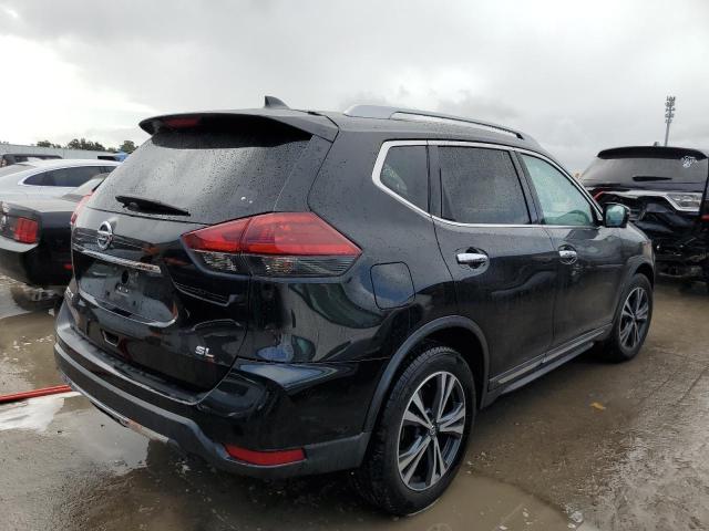 Photo 4 from auction – 2018 NISSAN ROGUE S with VIN 5N1AT2MT1JC798337