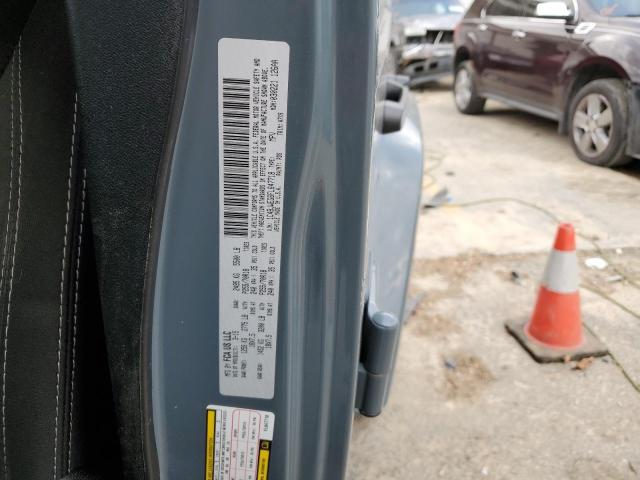 Photo 10 from auction – 2015 JEEP WRANGLER U with VIN 1C4BJWEG6FL647718