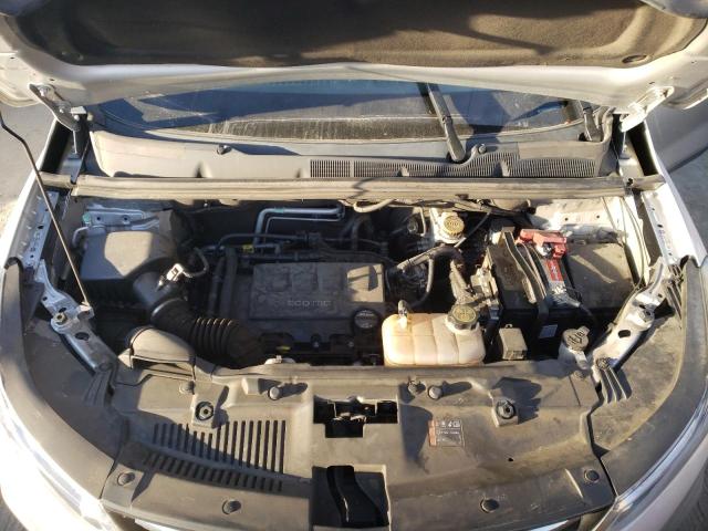 Photo 7 from auction – 2019 CHEVROLET TRAX LS with VIN 3GNCJKSB5KL300912