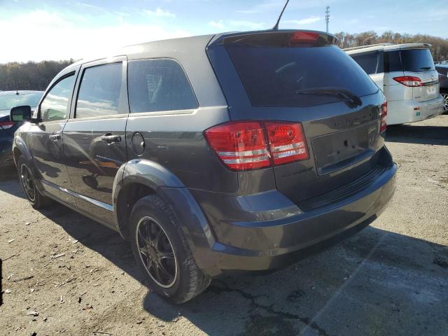 Photo 3 from auction – 2015 DODGE JOURNEY with VIN 3C4PDCAB0FT637986