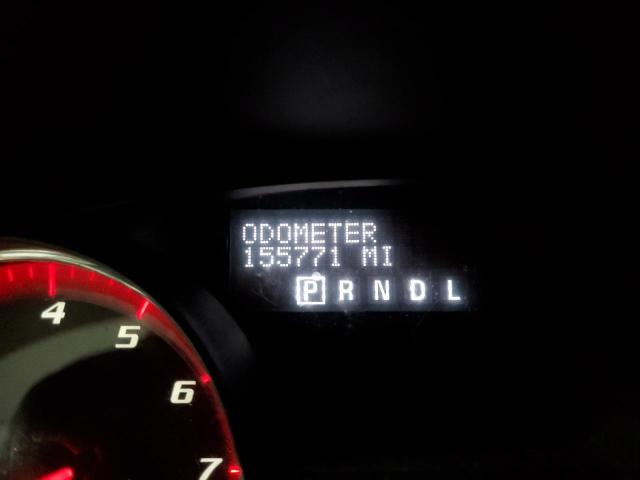 Photo 8 from auction – 2008 GMC ACADIA SLT with VIN 1GKEV33778J251111