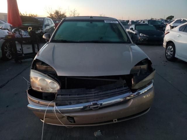 Photo 5 from auction – 2004 CHEVROLET MALIBU MAX with VIN 1G1ZU64894F169430