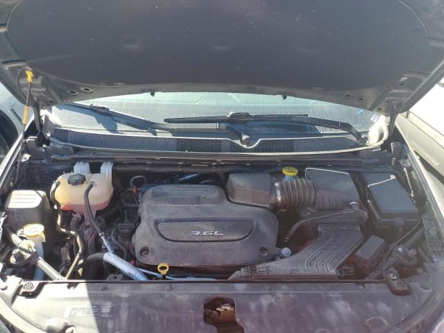 Photo 7 from auction – 2018 CHRYSLER PACIFICA T with VIN 2C4RC1EG1JR228865