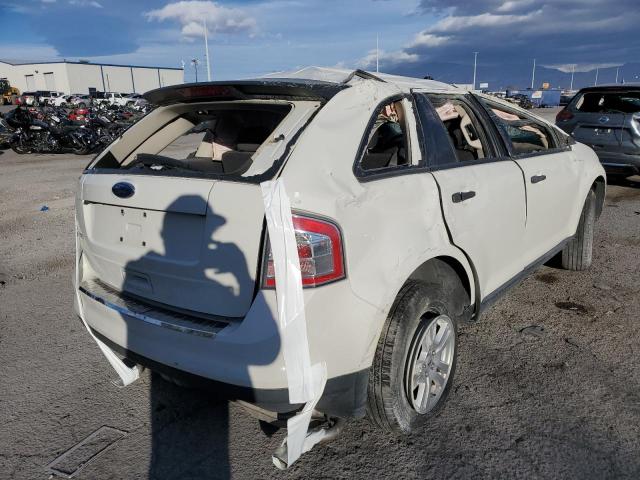 Photo 4 from auction – 2010 FORD EDGE SE with VIN 2FMDK3GC7ABB11556