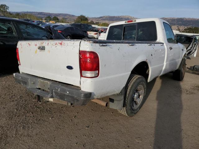 Photo 4 from auction – 2000 FORD RANGER with VIN 1FTYR10X5YPB47364