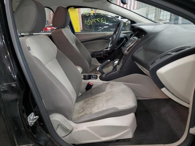 Photo 5 from auction – 2014 FORD FOCUS SE with VIN 1FADP3F29EL209658