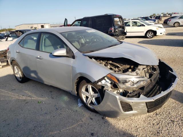 Photo 4 from auction – 2014 TOYOTA COROLLA L with VIN 2T1BURHEXEC125750