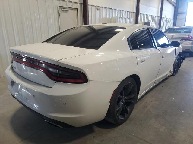 Photo 4 from auction – 2016 DODGE CHARGER SE with VIN 2C3CDXBG3GH293309