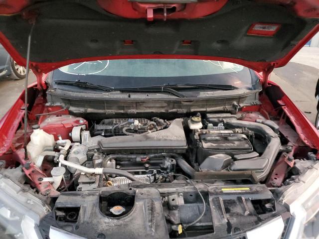 Photo 7 from auction – 2017 NISSAN ROGUE S with VIN JN8AT2MT5HW383779
