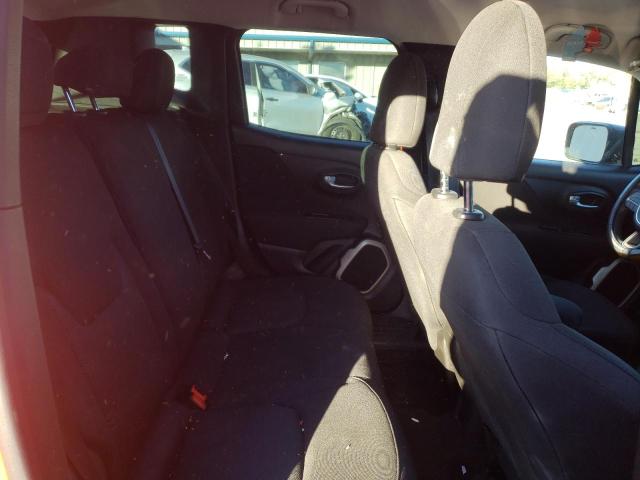 Photo 6 from auction – 2017 JEEP RENEGADE S with VIN ZACCJAABXHPF94084