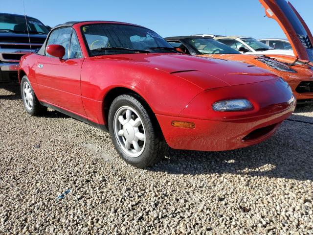 Photo 1 from auction – 1990 MAZDA MX-5 MIATA with VIN JM1NA3510L0131066