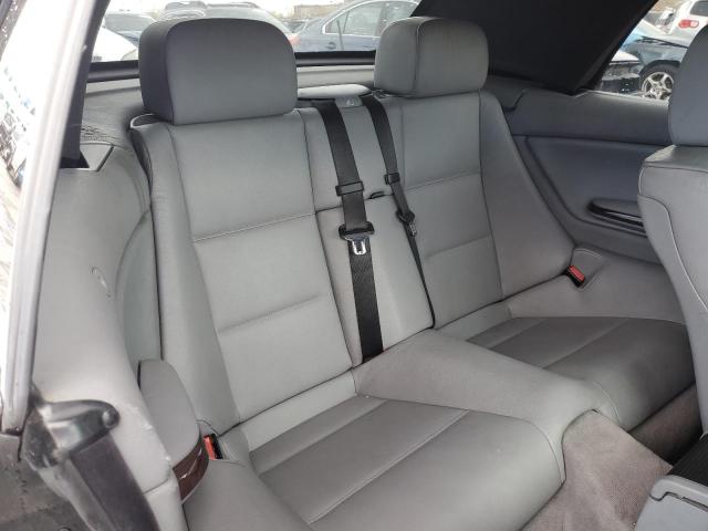 صورة رقم 6 من المزاد - 2004 BMW 325 CI مع VIN WBABW33484PL29773