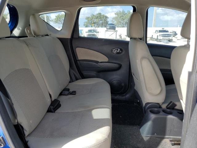 Photo 6 from auction – 2014 NISSAN VERSA NOTE with VIN 3N1CE2CP0EL431289