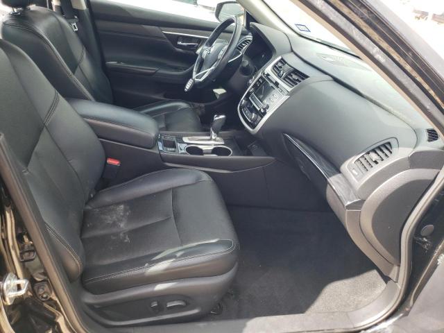 Photo 5 from auction – 2018 NISSAN ALTIMA 2.5 with VIN 1N4AL3AP1JC238468