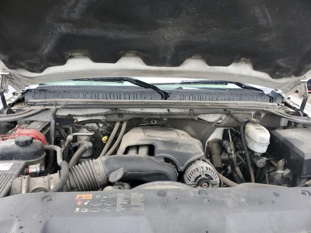 Photo 7 from auction – 2007 GMC SIERRA K25 with VIN 1GTHK29K97E582884