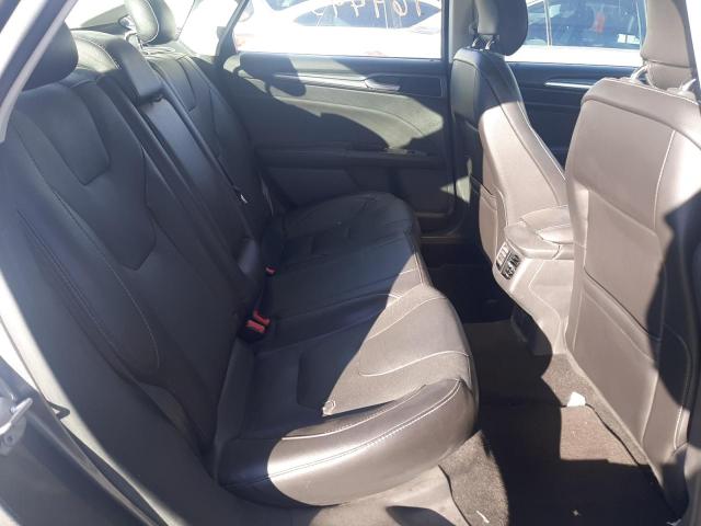Photo 6 from auction – 2014 FORD FUSION TIT with VIN 3FA6P0K94ER276616