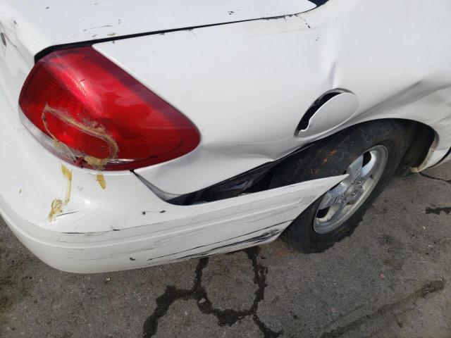Photo 9 from auction – 2007 FORD TAURUS SE with VIN 1FAFP53U57A122770