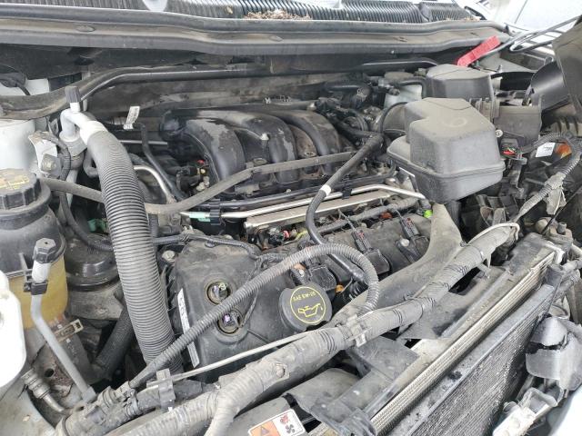 Photo 7 from auction – 2014 FORD EXPLORER P with VIN 1FM5K8AR5EGB02609