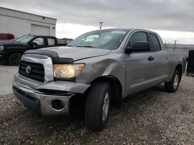 Photo 2 from auction – 2007 TOYOTA TUNDRA DOU with VIN 5TBBT54137S449950