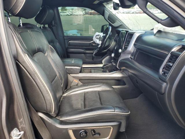 Photo 5 from auction – 2019 RAM 1500 LIMIT with VIN 1C6SRFHT0KN700047
