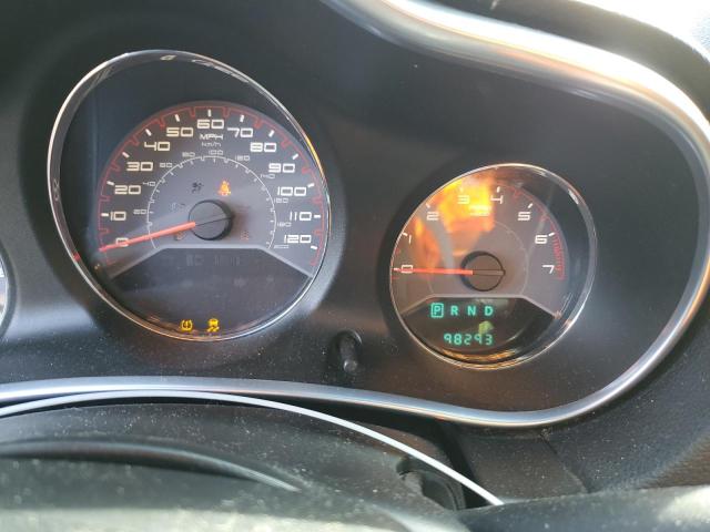 Photo 8 from auction – 2014 DODGE AVENGER SE with VIN 1C3CDZAB4EN173363