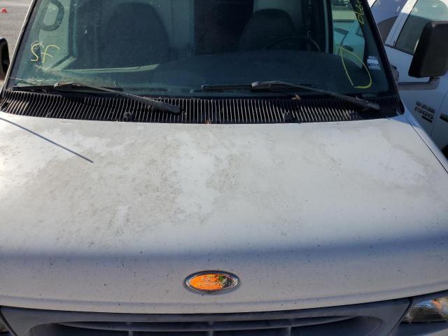 Photo 7 from auction – 2002 FORD ECONOLINE with VIN 1FDSE35L42HA45022
