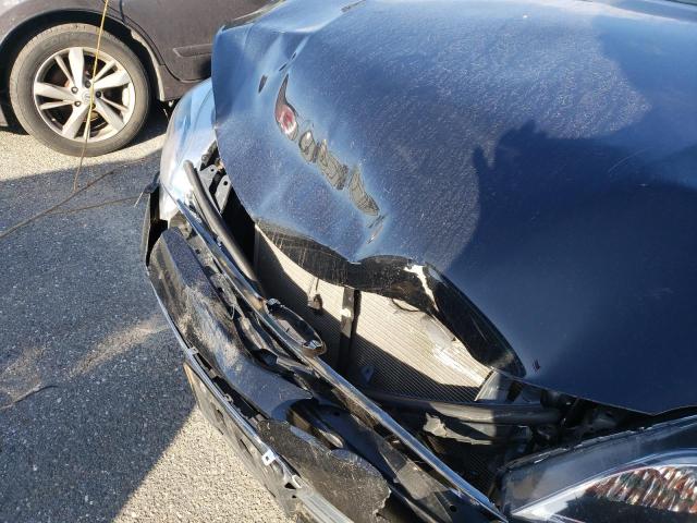 Photo 7 from auction – 2013 TOYOTA AVALON BAS with VIN 4T1BK1EB8DU014547