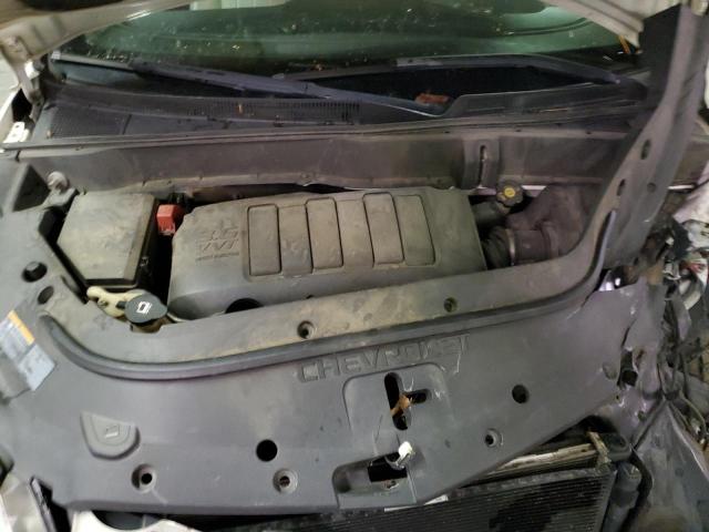 Фото 7 с аукциона – 2011 CHEVROLET TRAVERSE L с VIN 1GNKRLED6BJ200848
