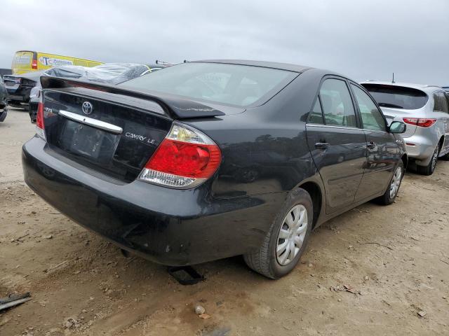 Photo 4 from auction – 2005 TOYOTA CAMRY LE with VIN 4T1BE32K35U033774