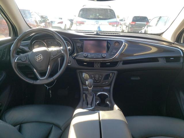 Photo 8 from auction – 2019 BUICK ENVISION E with VIN LRBFXCSA3KD144388