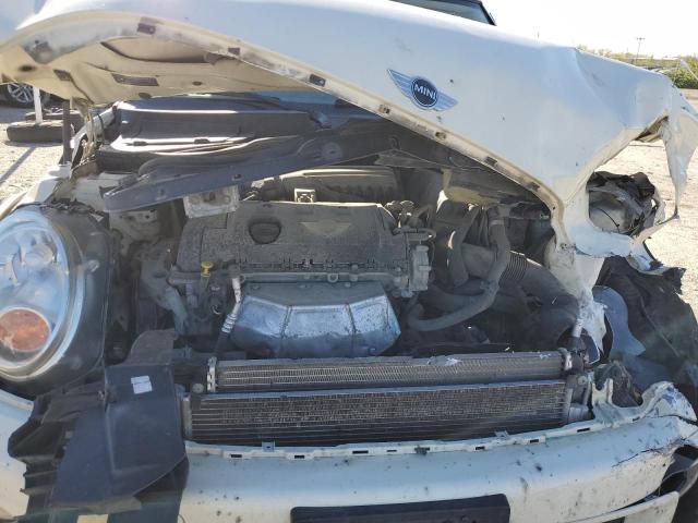 Photo 7 from auction – 2013 MINI COOPER with VIN WMWSU3C57DT689414