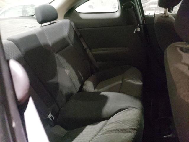 Photo 6 from auction – 2006 CHEVROLET COBALT LT with VIN 1G1AL15F167600680