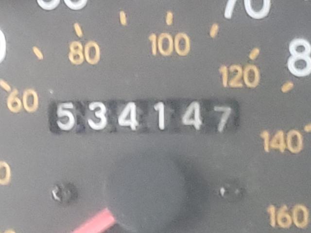 Photo 8 from auction – 1993 TOYOTA COROLLA LE with VIN JT2AE09E7P0025727
