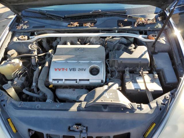 Photo 7 from auction – 2003 LEXUS ES 300 with VIN JTHBF30G230147350