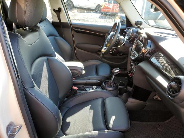 Photo 5 from auction – 2019 MINI COOPER S with VIN WMWXU3C50K2H55328