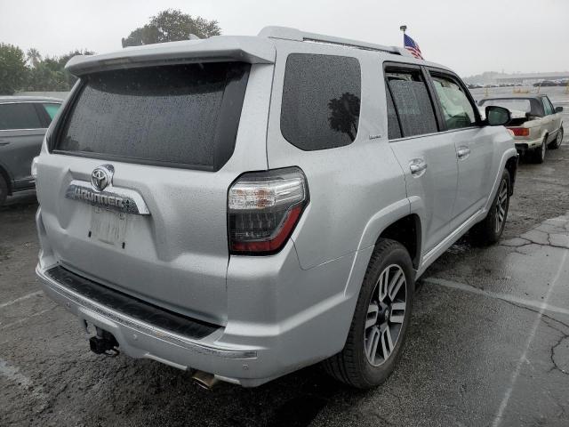Photo 4 from auction – 2014 TOYOTA 4RUNNER SR with VIN JTEBU5JR1E5178075