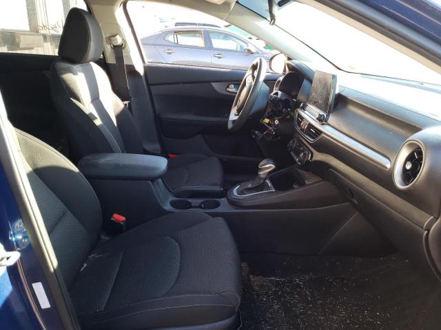 Photo 5 from auction – 2019 KIA FORTE FE with VIN 3KPF24AD0KE071464
