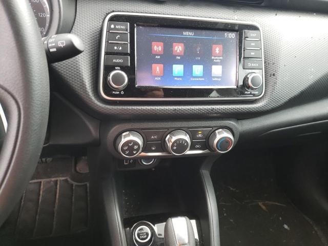 Photo 9 from auction – 2022 NISSAN KICKS S with VIN 3N1CP5BV1NL496003