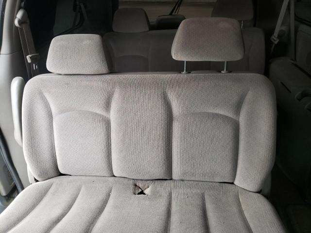 Photo 10 from auction – 2003 CHRYSLER TOWN & COU with VIN 2C4GP44303R352382