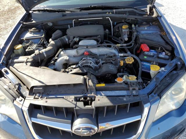 Foto 7 de la subasta – 2008 SUBARU OUTBACK 2. con VIN 4S4BP62CX87366500