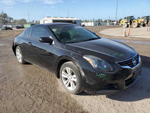 NISSAN ALTIMA S 2011 with VIN 1N4AL2EP9BC144148 - Photo from auction