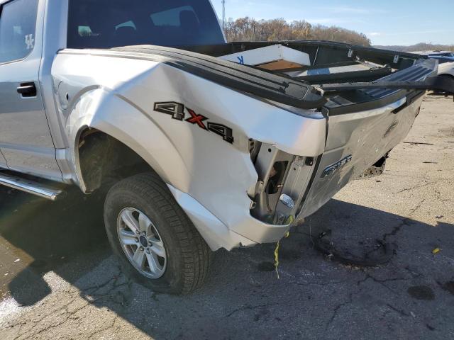 Photo 9 from auction – 2016 FORD F150 SUPER with VIN 1FTEW1EG0GFA88295