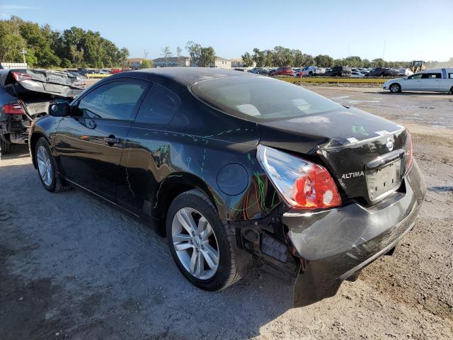 Photo 3 from auction – 2011 NISSAN ALTIMA S with VIN 1N4AL2EP9BC144148