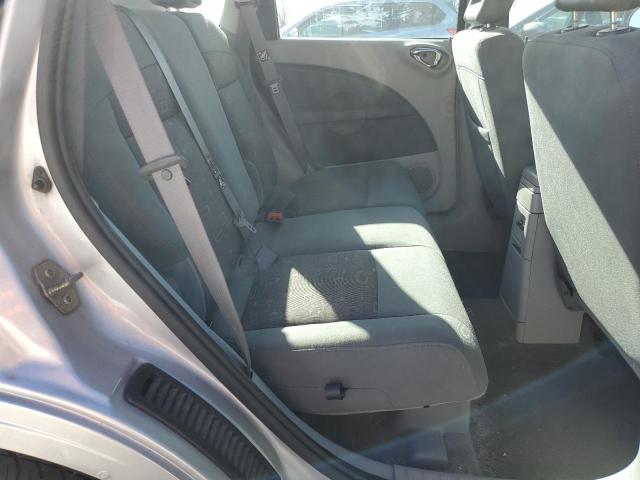 Photo 6 from auction – 2007 CHRYSLER PT CRUISER with VIN 3A4FY48B67T621752