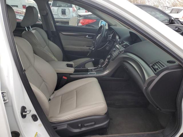 Photo 5 from auction – 2012 ACURA TL with VIN 19UUA9F25CA004542