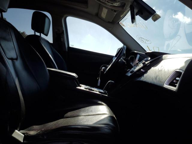 Photo 5 from auction – 2012 CHEVROLET EQUINOX LT with VIN 2GNFLNE55C6105168