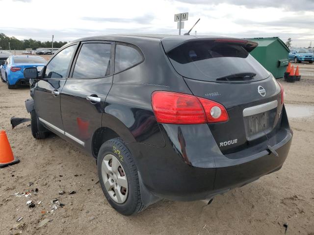 Photo 3 from auction – 2013 NISSAN ROGUE S with VIN JN8AS5MT9DW549574