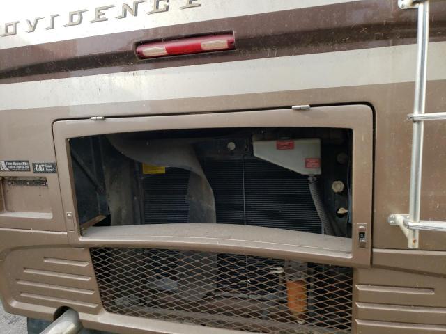 Photo 7 from auction – 2005 FLEE PROVIDENCE with VIN 4UZAAHDCX5CU18412